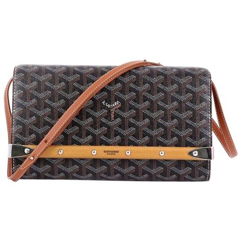 goyard monte carlo pm price